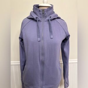 Athleta; Size: M; Color: purple